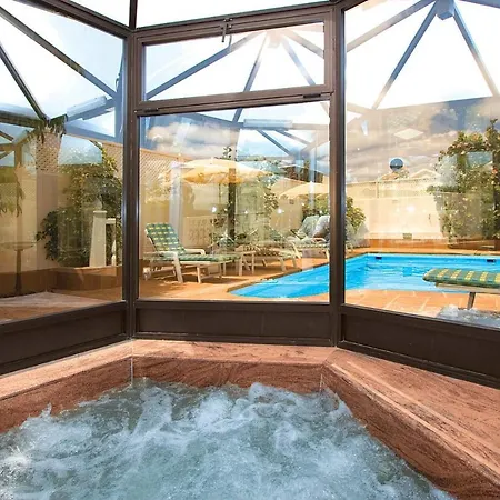 Villa Puerto Del Carmen Sleeps 6 Air Con Wifi *